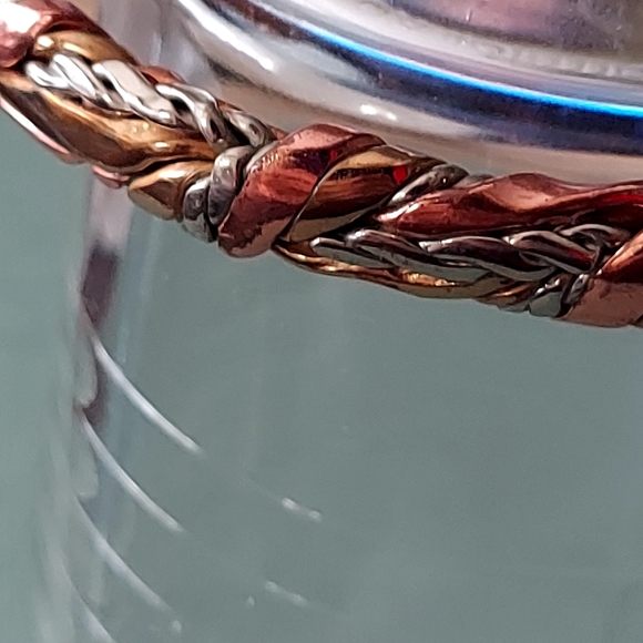 Sergio Lub California Cuff Bracelet - Picture 9 of 11